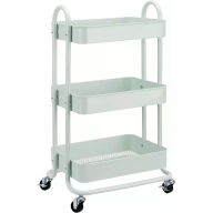 Cocina multiusos Carrito Amazon Basics