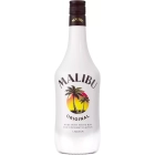Licor de Ron Blanco Malibu 1L con Té