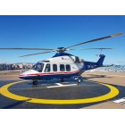Helicóptero ida y vuelta: Algeciras a Ceuta