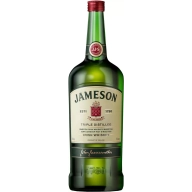Whisky Irlandés Jameson Original 4,5L