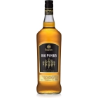 Seagram's 100 Pipers Whisky Escocés 1L
