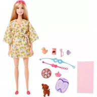 SPA Bienestar Barbie