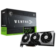 MSI GeForce RTX 5070 Ti 16GB GDDR7 VENTUS 3X OC Reflex 2 AI