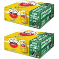 Cerveza Amstel Radler 24x 33cl Pack