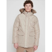 Abrigo Jack & Jones JWHGREAT para invierno (XS a L)