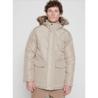 Abrigo Jack & Jones JWHGREAT para invierno (XS a L)
