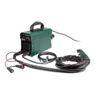 Plasma Cortador: Herramienta de Corte Eficiente