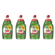 Lavavajillas Fairy Ultra Poder 900ML - Antigrasa Efectivo