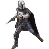 Colección Vintage de Star Wars: Base Imperial de The Mandalorian