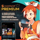 Crunchyroll Mega Fan: 2 Meses GRATIS con Xbox Game Pass