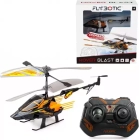 Helicóptero FLYBOTIC Bizak Hover Blast con 16 misiles