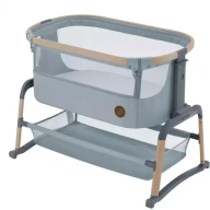 Cuna Iora Air Maxi-Cosi mecedora para bebé
