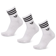 Adidas: 3 pares de calcetines por solo 2,99€