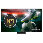 Neo QLED 8K 75” TV QN800D [TQ75QN800DTXXC] (Bizum + EyE)