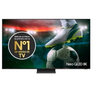 Neo QLED 8K 75” TV QN800D [TQ75QN800DTXXC] (Bizum + EyE)