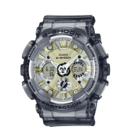 Reloj Casio G-SHOCK Unisex Analogicodigital GMA-S120GS-8AER