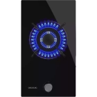 Cecotec Bolero Squad 3500W: Placa de gas butano y natural