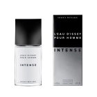L'Eau D'Issey Intense para Hombre 125 ml - Eau de Toilette