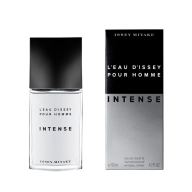 L'Eau D'Issey Intense para Hombre 125 ml - Eau de Toilette