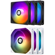 Ventiladores ARGB PWM 120mm Thermalright TL-C12C-S (Pack de 3)