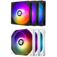 Ventiladores ARGB PWM 120mm Thermalright TL-C12C-S (Pack de 3)