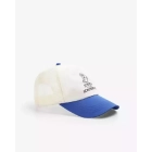 Scalpers: Gorra con visera y detalle distintivo