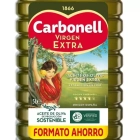 Aceite de oliva Virgen Extra Carbonell 5L