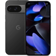 Google Pixel 9 Obsidiana | 128 GB, 12 GB RAM, 6.3"