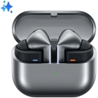 Auriculares Inalámbricos Samsung Galaxy Buds3 Pro - 30h Audio
