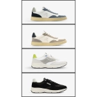 Snakers Scalpers a 34,90€. Envío gratis a tienda