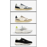 Snakers Scalpers a 34,90€. Envío gratis a tienda
