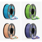 20KG de PLA disponible en varios colores a elegir