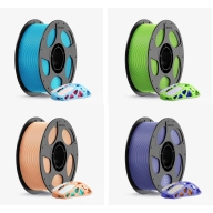 20KG de PLA disponible en varios colores a elegir