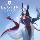 Legion TD 2 gratis de Epic Games este Jueves 24