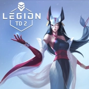 Legion TD 2 gratis de Epic Games este Jueves 24