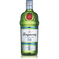 Ginebra Tanqueray London 0,0 - 700 ml