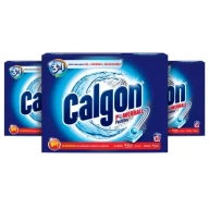 Pastillas antical Powerball Calgon para lavadoras - 90 unidades
