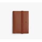 Cartera de piel para hombre Scalpers