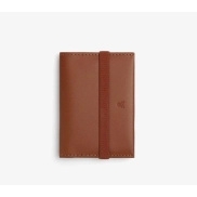 Cartera de piel para hombre Scalpers
