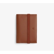 Cartera de piel para hombre Scalpers