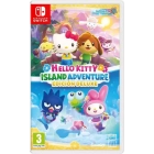 Aventura en la Isla de Hello Kitty: Edición Deluxe