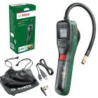 Minibomba eléctrica Bosch EasyPump 150 PSI recargable USB-C