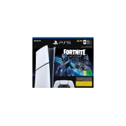 Pack Fortnite Cobalt Star: Consola Digital PlayStation 5