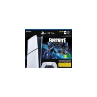 Pack Fortnite Cobalt Star: Consola Digital PlayStation 5