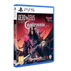 Return to Castlevania: Edición Dead Cells para PS5