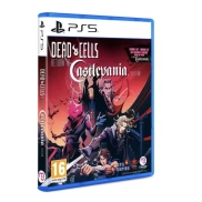 Return to Castlevania: Edición Dead Cells para PS5
