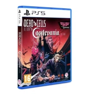 Return to Castlevania: Edición Dead Cells para PS5