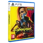 Ultimate Edition PS5 de Cyberpunk 2077