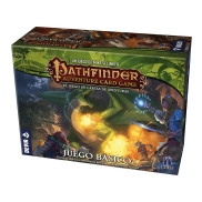 Juego de Cartas Pathfinder - Aventuras de Devir