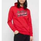Sudadera Jack & Jones JWHLOGO con capucha